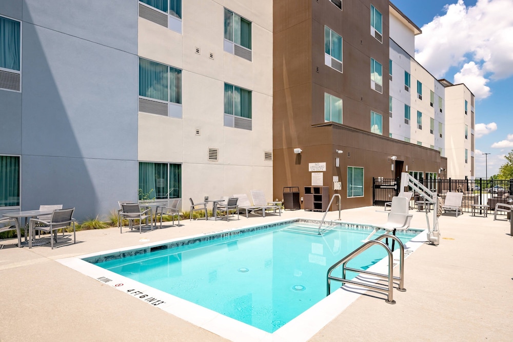 TownePlace Suites by Marriott Austin South 1/43