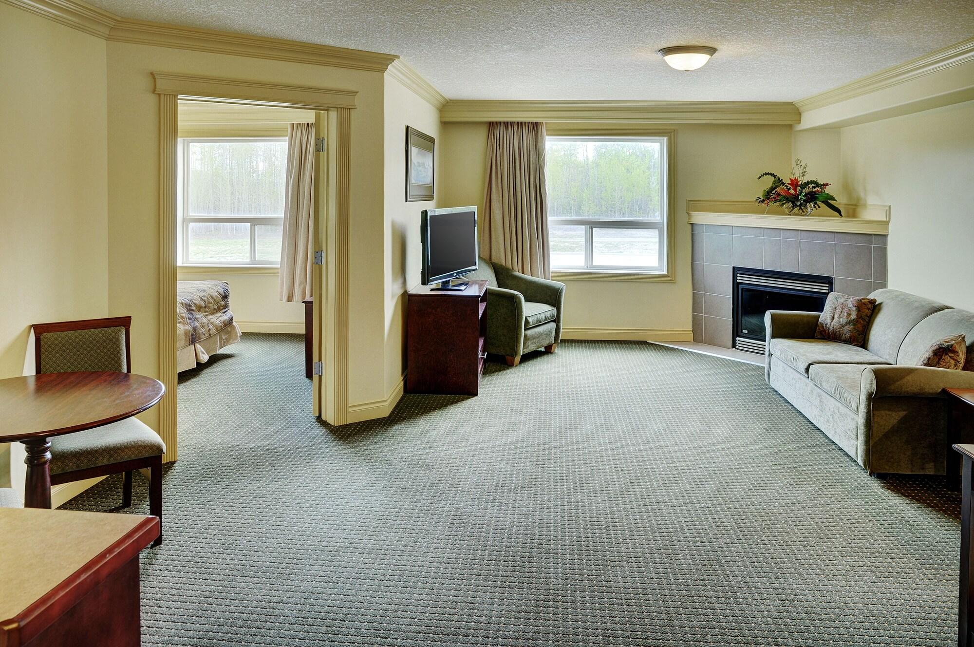 NOVA INN EDSON 10/23