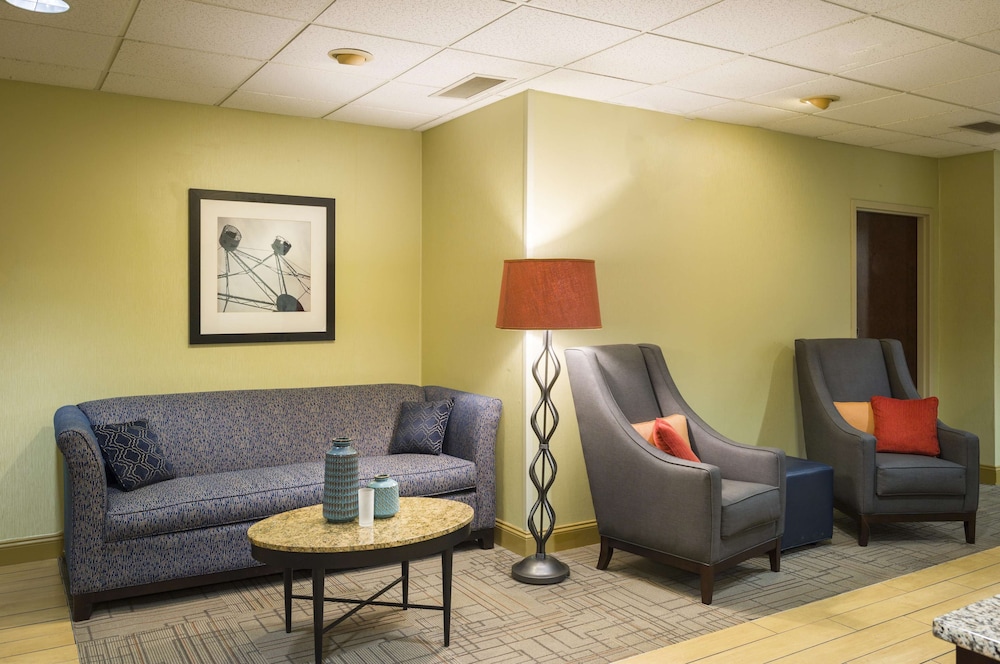 Hampton Inn Danville, PA 28/49