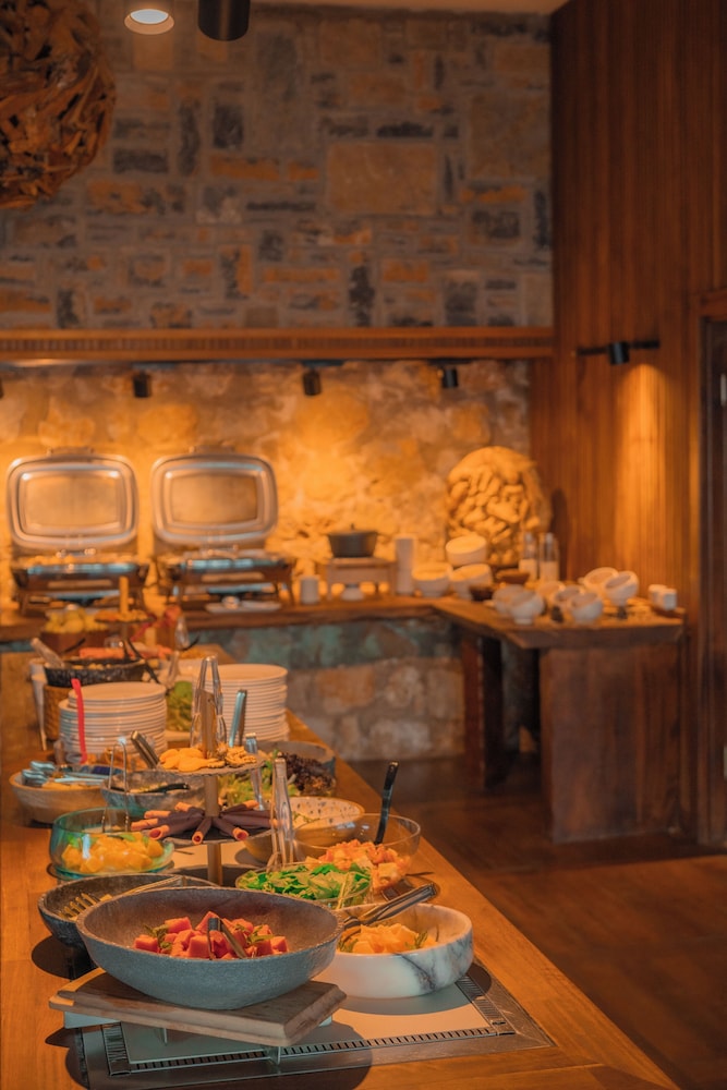 Sarpedor Boutique Hotel 21/48