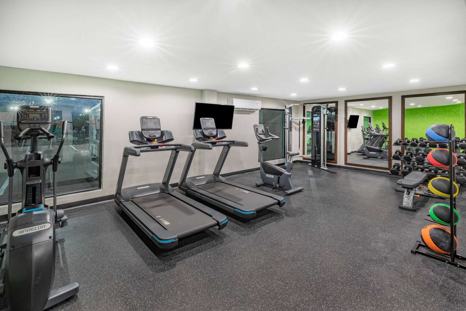 La Quinta Inn & Suites by Wyndham Houston Southwest 23/42