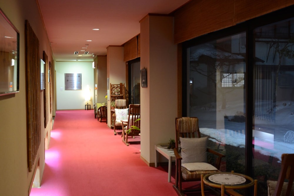 Kinokuniya Ryokan 18/29