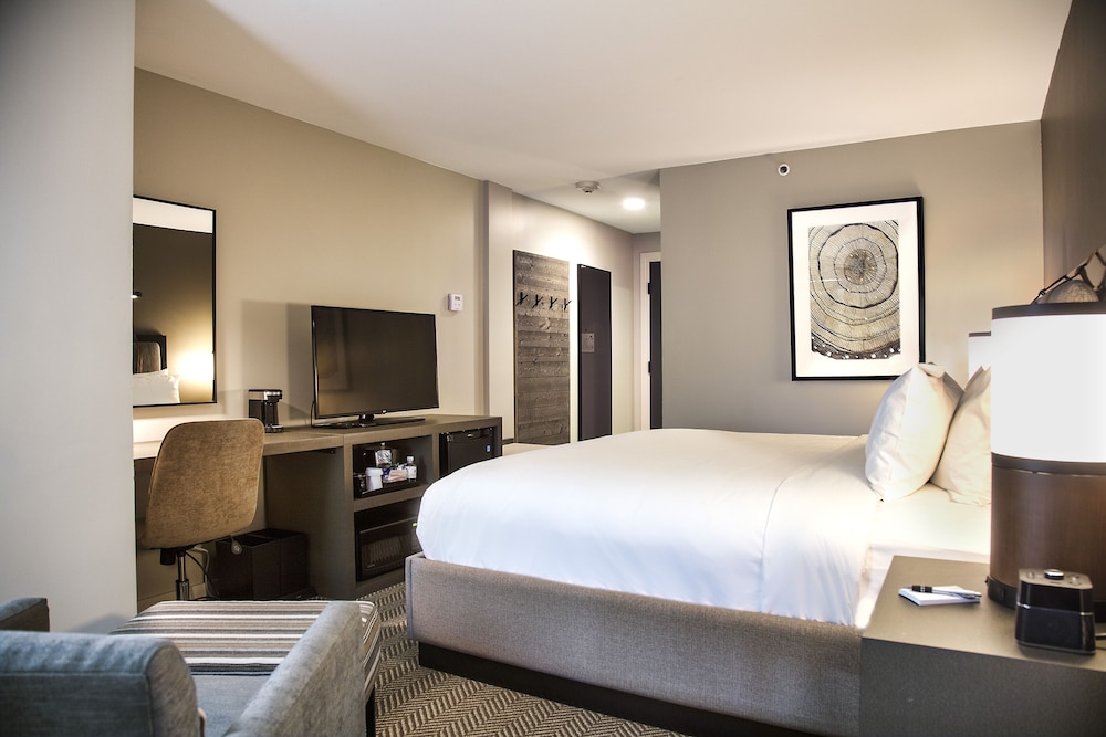 The Inn at Riverwalk, an Ascend Hotel Collection Member 17/43