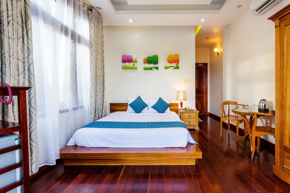 Hoi An Reverie Villas 38/70