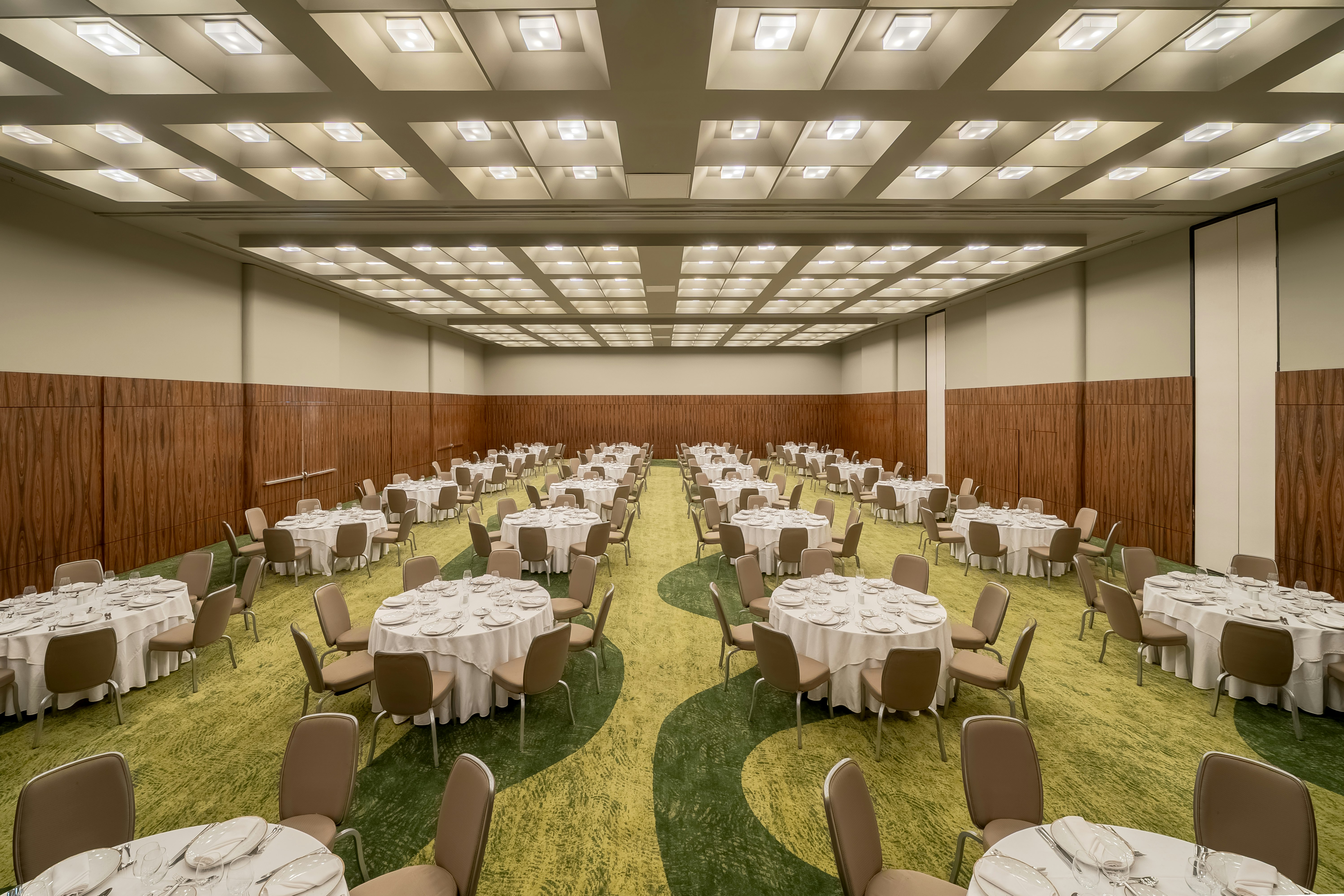 Hilton Sao Paulo Morumbi 46/50
