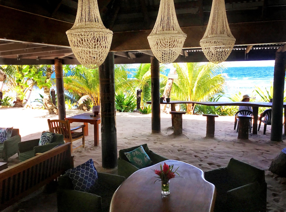 Maqai Beach Eco Resort 27/46
