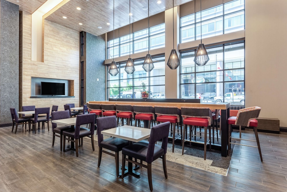 Hampton Inn Oakland Downtown City Center Ca 27/31