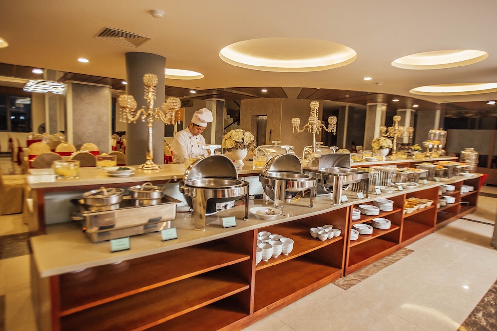 Muong Thanh Vinh Hotel 61/69