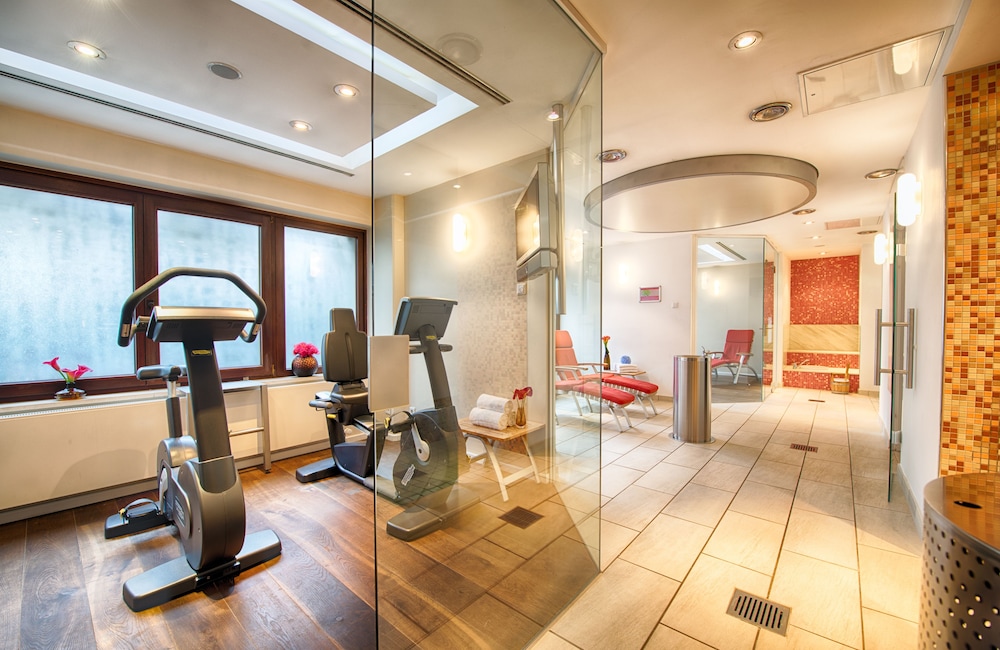 Leonardo Hotel Residenz Munchen 40/57