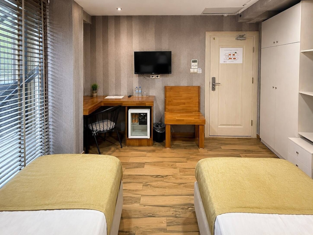 Kuzen Otel - Adults Only 38/50