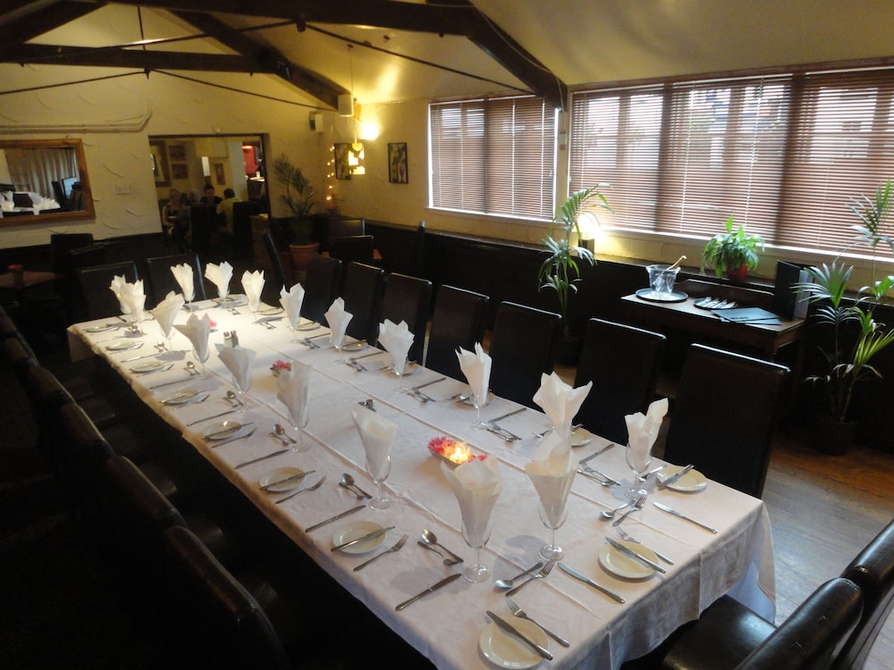 The Bell Inn 35/50