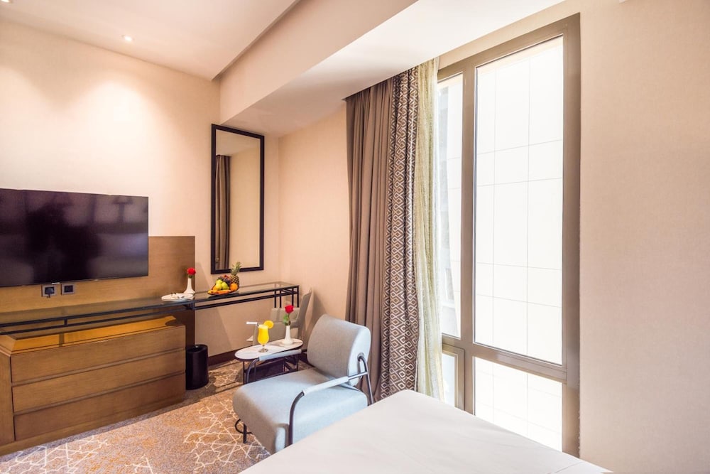 Grand Plaza Hotel King Fahad 16/50