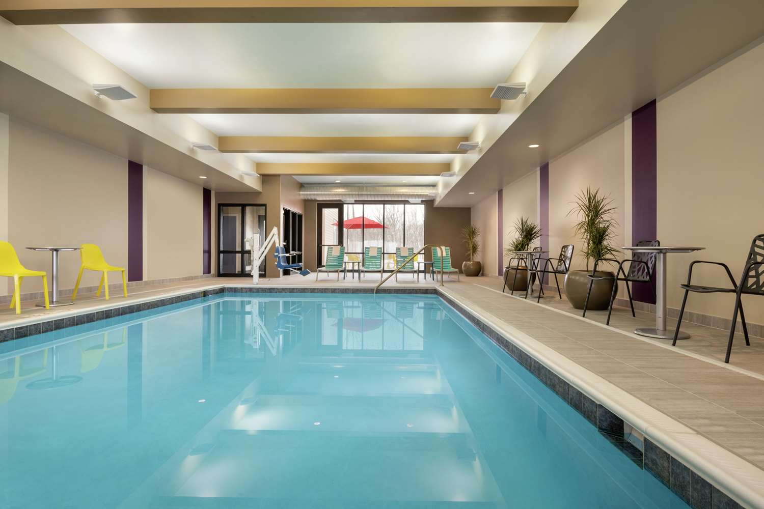 Home2 Suites By Hilton Greece Rochester 10/24