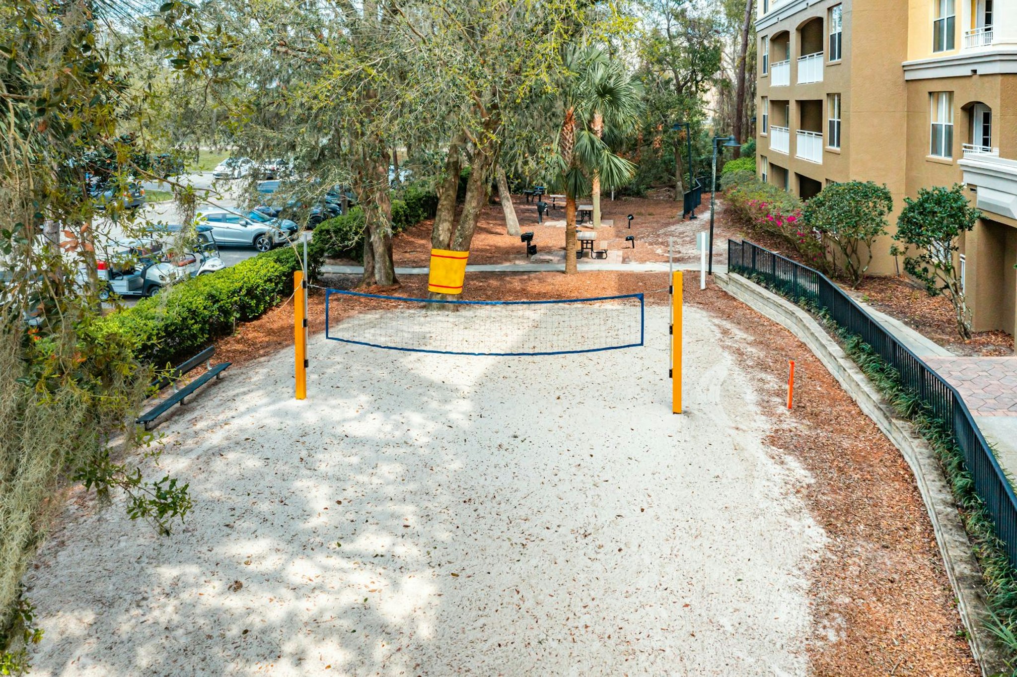 Vacation Village At Parkway 35/48