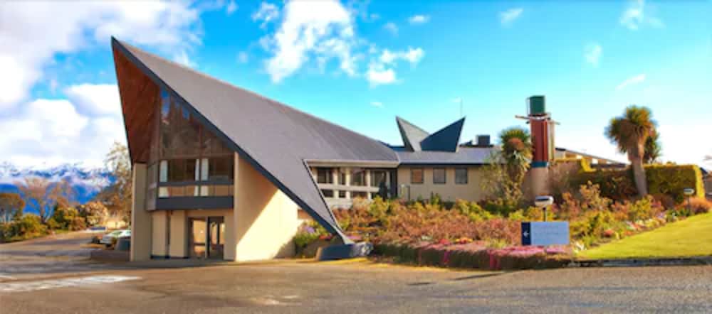 Fiordland Hotel Motel 5/54