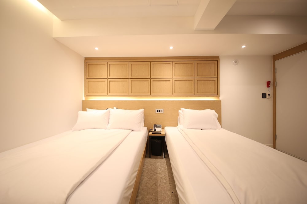 Vantt Hotel 18/47