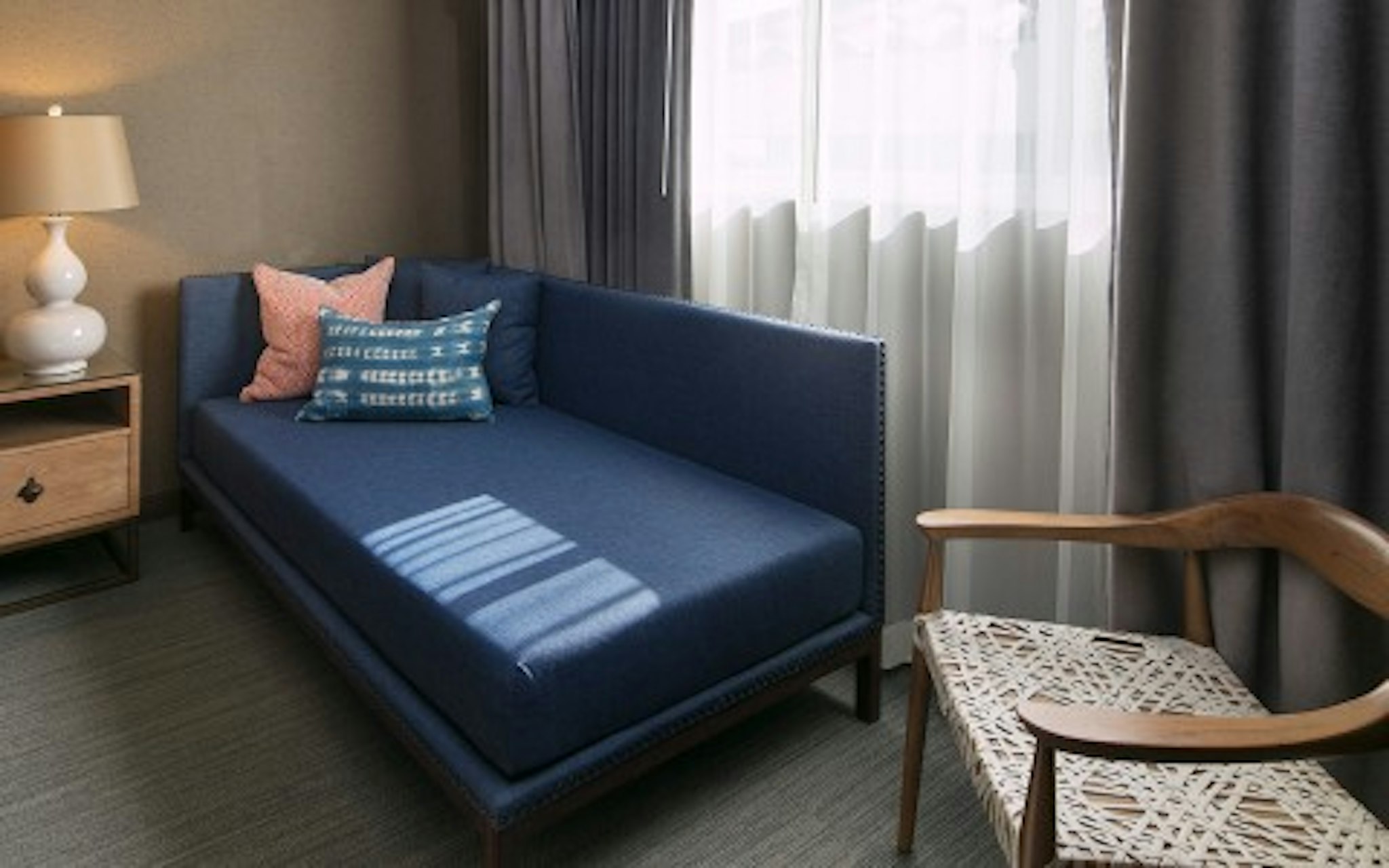 Hotel Hermosa 36/52