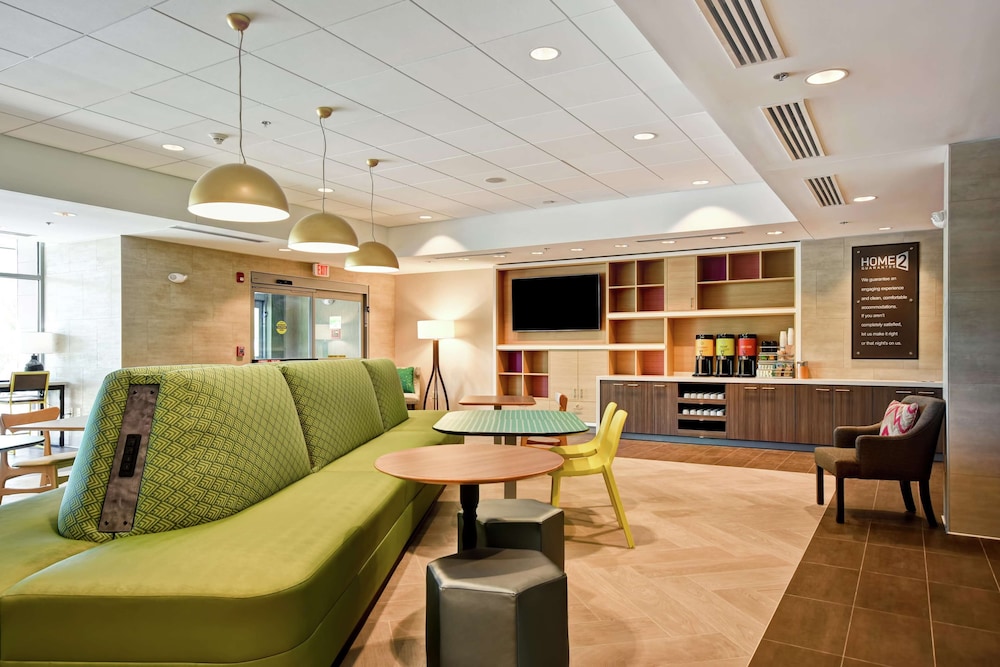 Home2 Suites By Hilton Walpole Foxboro 44/55
