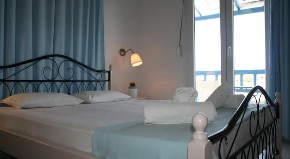 Hotel Agnanti 7/24