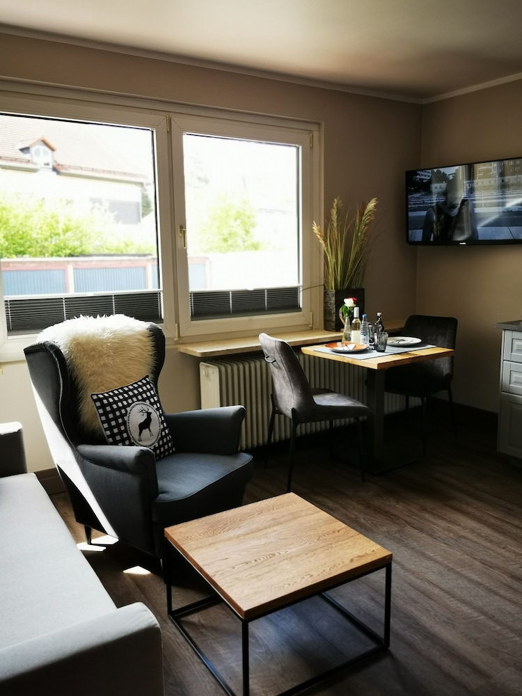 Hotel Am Kurpark 32/50