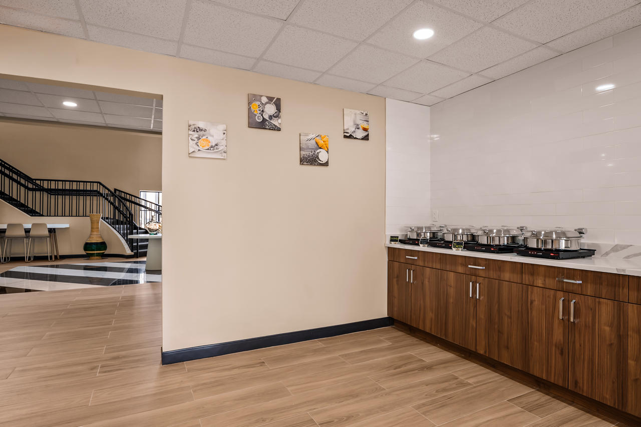 B&B HOTEL Jacksonville Airport 19/91