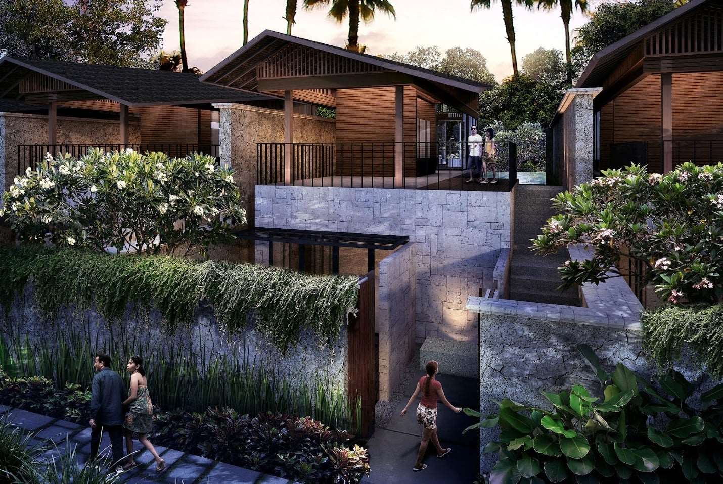 Wyndham Dreamland Resort Bali 1/30