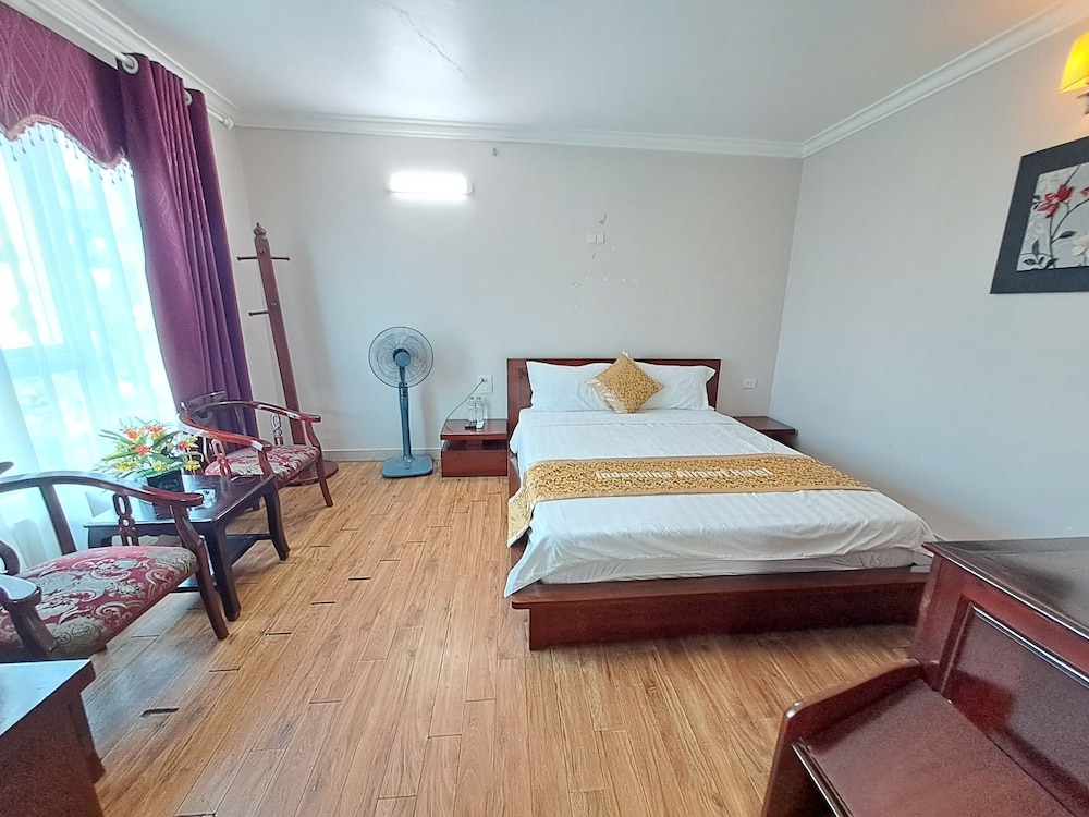 Indochina Airport Hotel 21/45