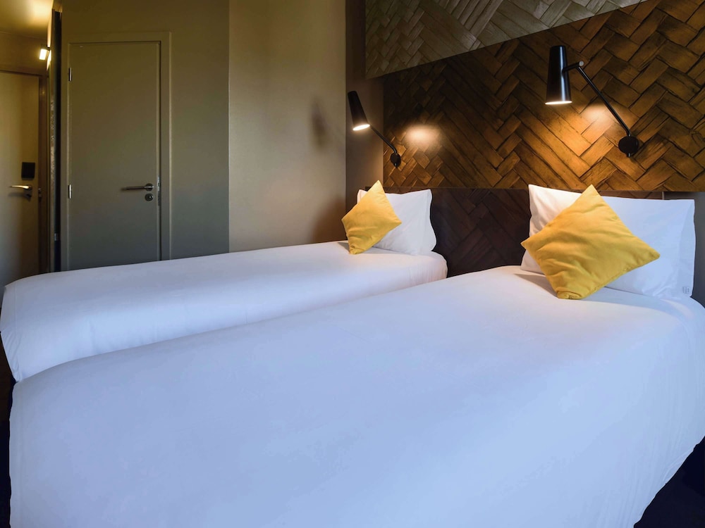 Ibis Rabat Agdal 11/50