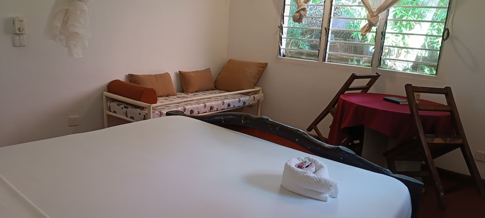 Travellers Inn Resort Malindi 31/34