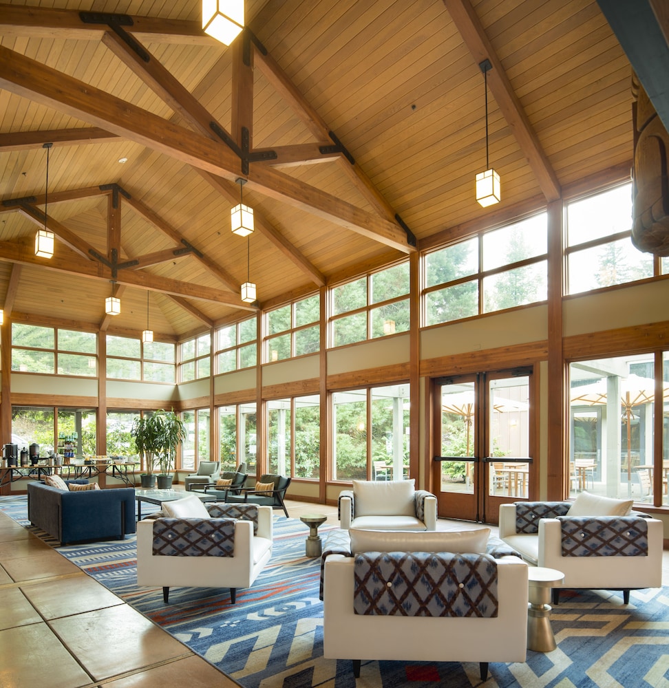 Skamania Lodge - Destination Hotels & Resorts 47/72