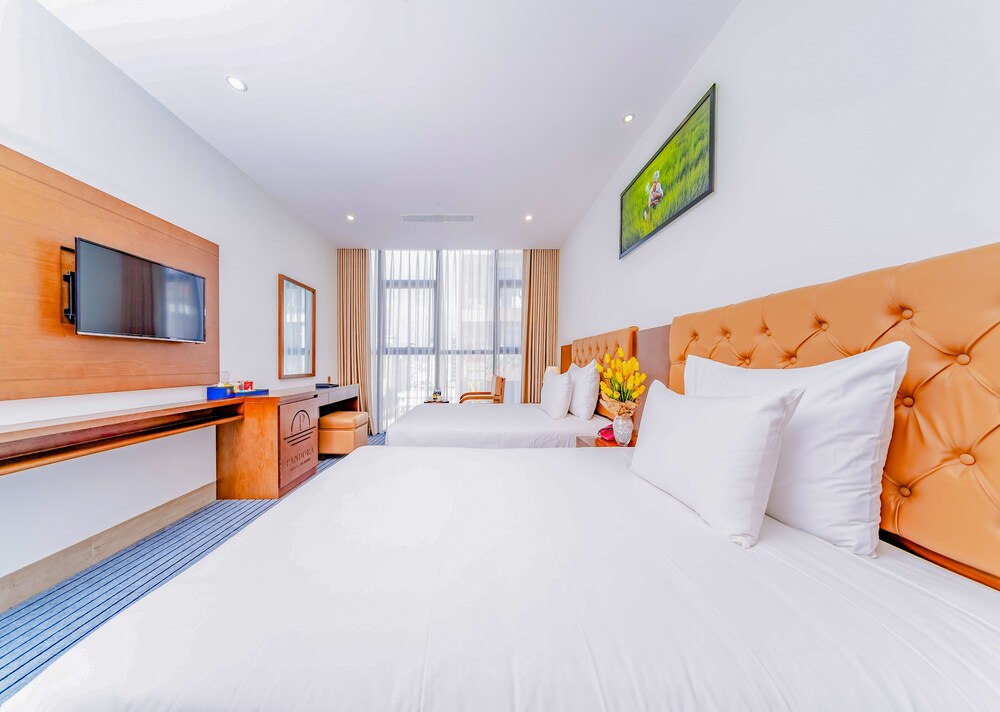 Pandora Boutique Hotel 14/70