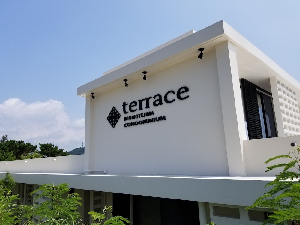 Terrace Iriomotejima Condominium 2/41