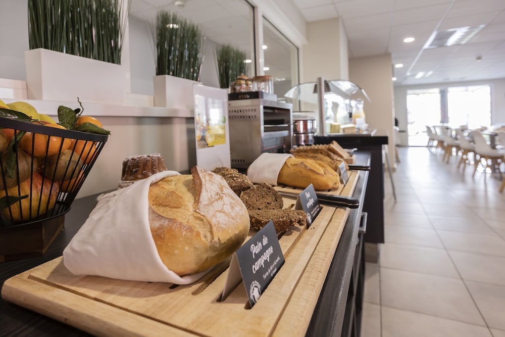 Appart hotel Odalys City Colmar Centre 44/50