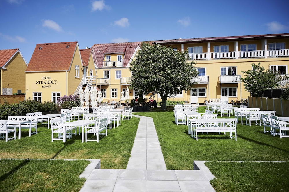 Hotel Strandly Skagen 58/63
