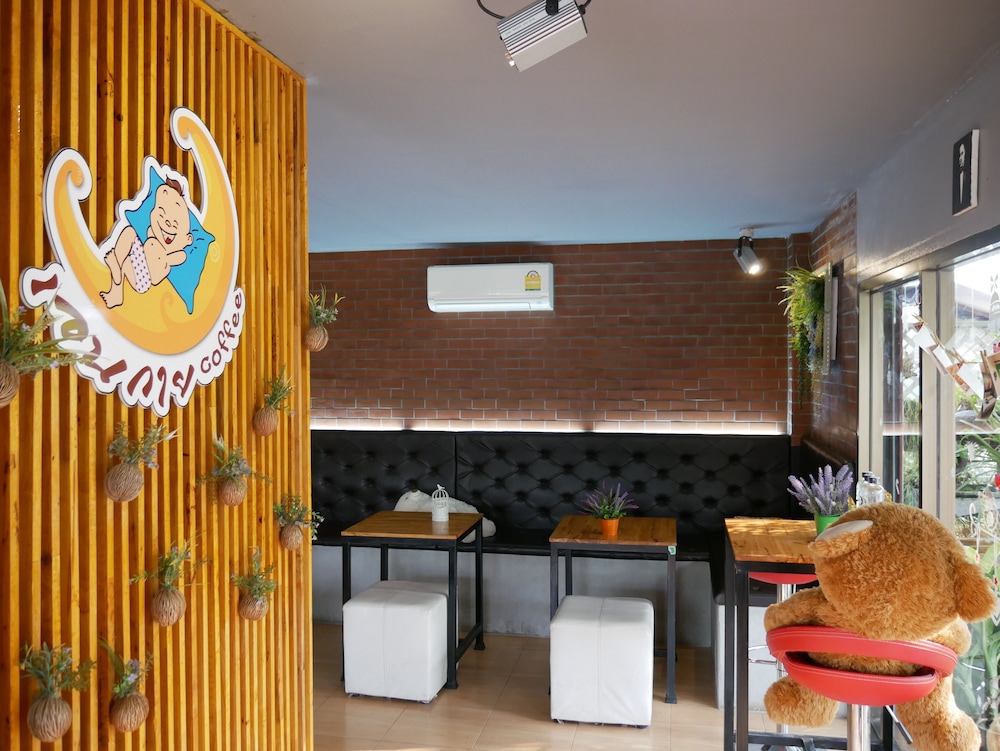 Aen Guy Boutique Hotel 5/73