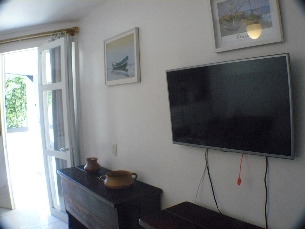 Buzios Beach Internacional Apart Hotel 32/64