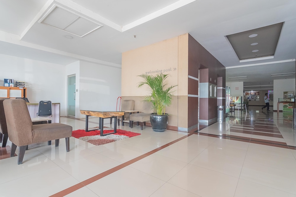 RedDoorz Apartment @ Emerald Towers Bandung 16/25