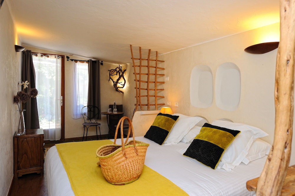 Lodge De Charme A Cheda 28/65
