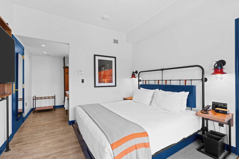 Maritime, Suite