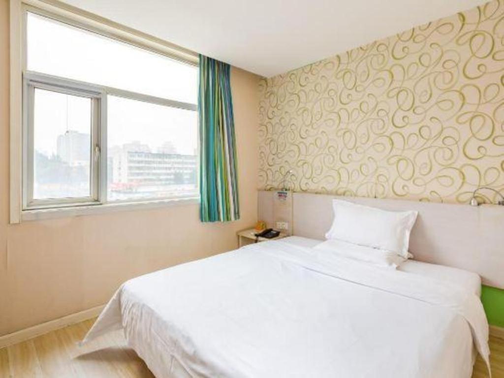 7 Days Inn (Beijing West Railway Station Maliandao) 21/48
