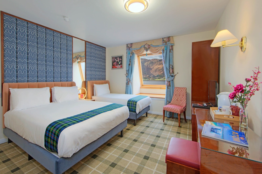 Muthu Fort William Hotel 10/64