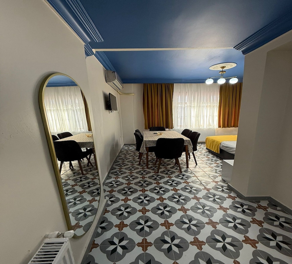 Armagan Suite Taksim 26/49