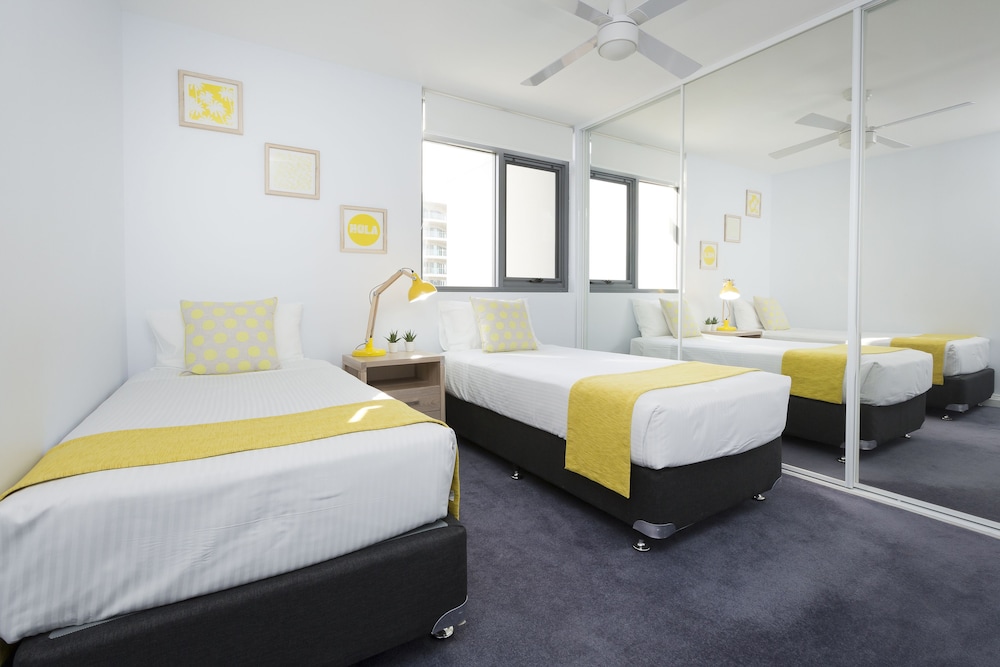 Sevan Apartments Forster 33/74