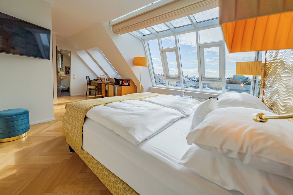 Hotel Josefshof am Rathaus 33/70