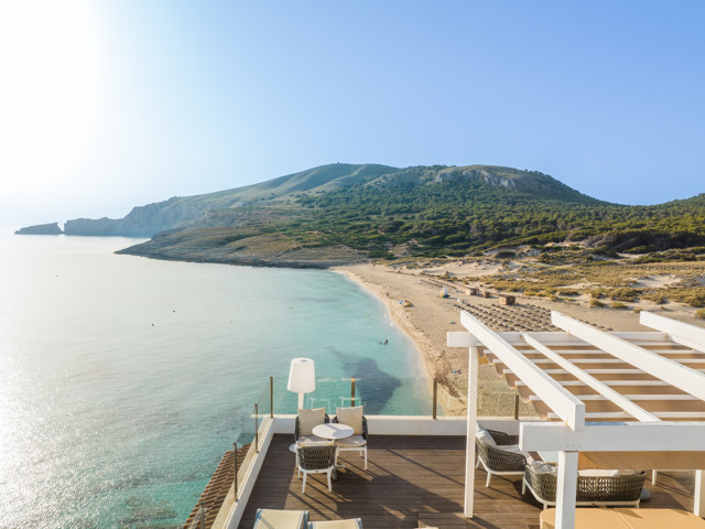 Viva Cala Mesquida Resort and Spa 95/99