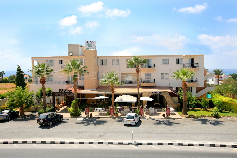Petsas Apartments 27/38