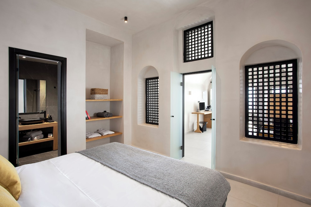 Andromeda Villas and Spa Resort 57/137