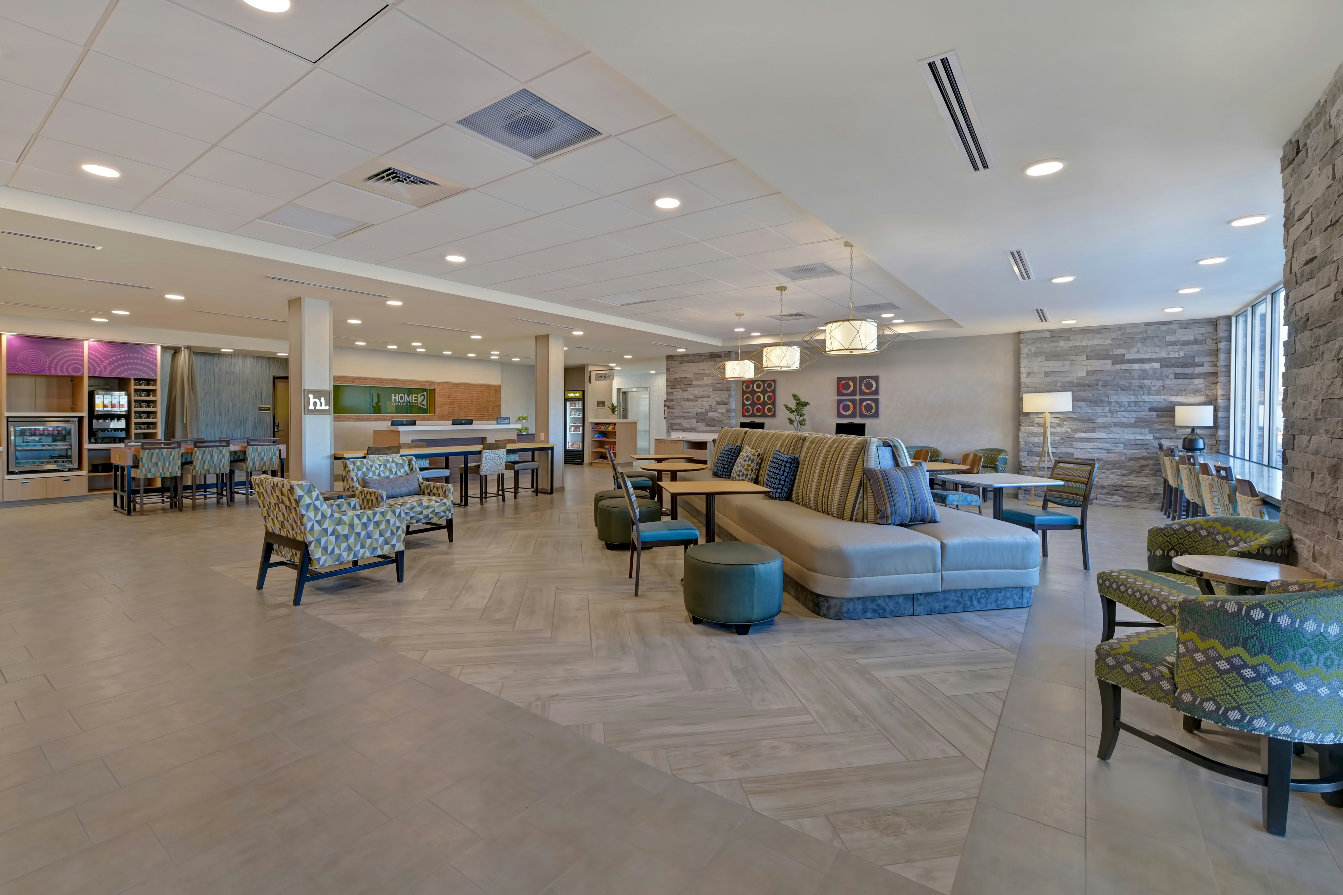 Home2 Suites By Hilton Buckeye Phoenix 15/30