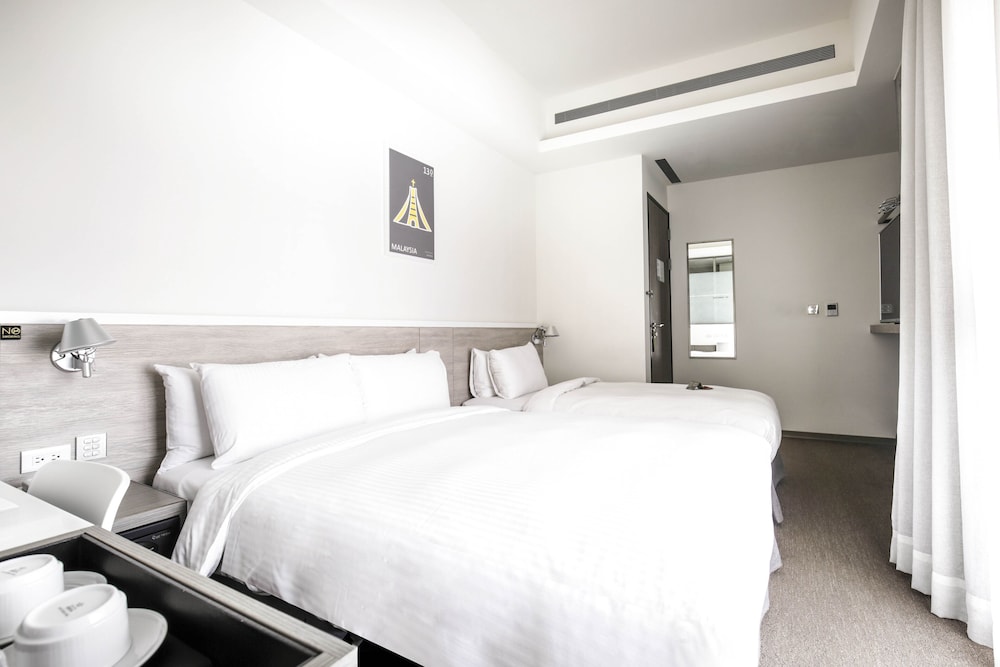 Cityinn Hotel Plus Fuxing N.Rd. Branch 14/78