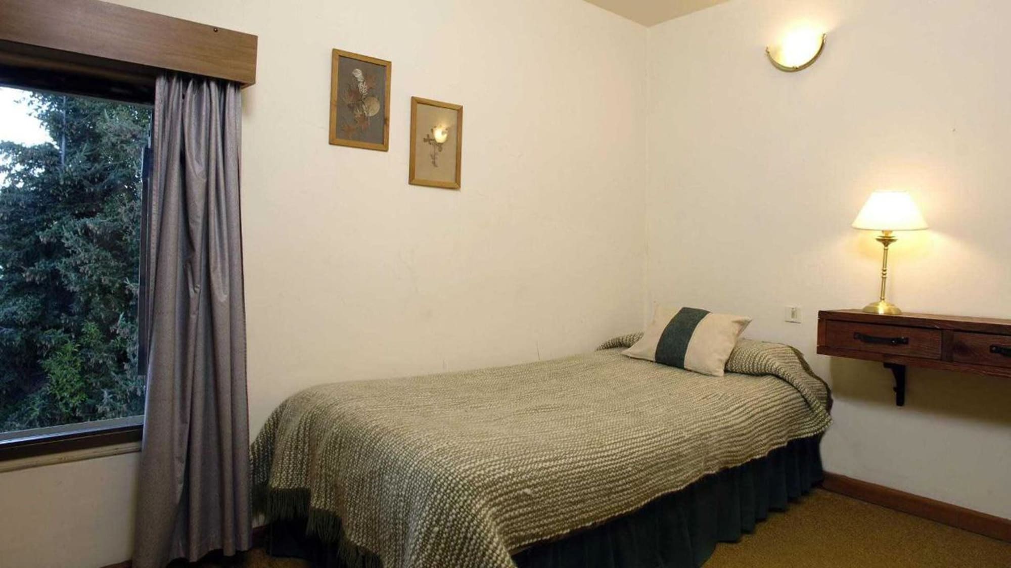 FAMILY, APARTMENT